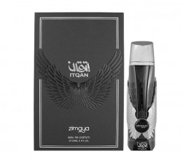 Zimaya Itqan Noir