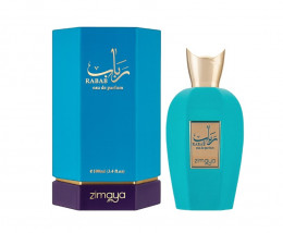 Zimaya Rabab Blue