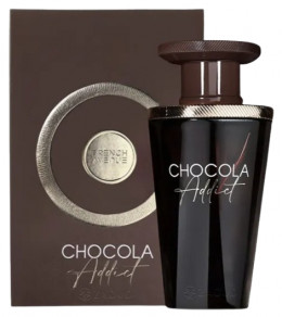 Fragrance World French Avenue Chocola Addict