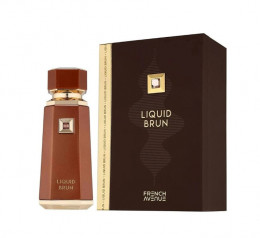Fragrance World French Avenue Liquid Brun