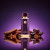 Fragrance World French Avenue Cocoa Morado, 2