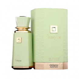 Fragrance World French Avenue Luscious