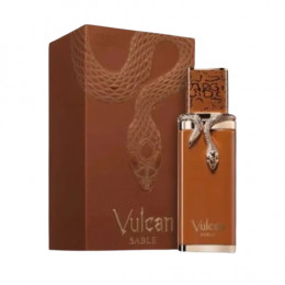Fragrance World French Avenue Vulcan Sable