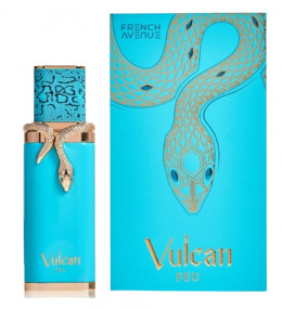 Fragrance World French Avenue Vulcan Feu