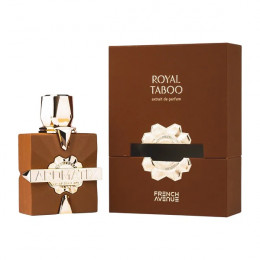 Fragrance World French Avenue Aromatix Royal Taboo