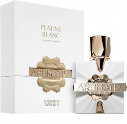 Fragrance World French Avenue Aromatix X Xandal