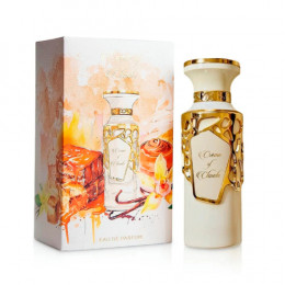 Fragrance World Creme of Clouds