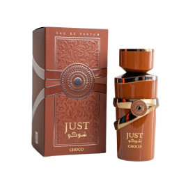 Fragrance World Just Choco