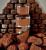 Fragrance World Just Choco, 3
