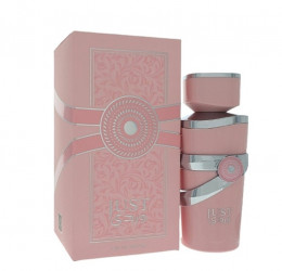 Fragrance World Just Wardi