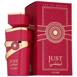 Fragrance World Just Lychee