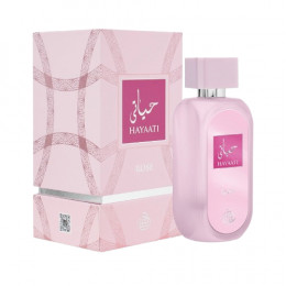 Fragrance World Hayaati Rose