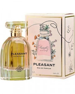 Fragrance World Pleasant