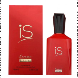 Fragrance World iS L'Amour Intense