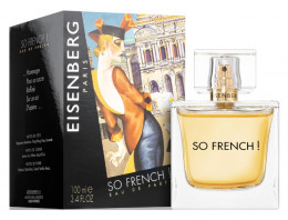 Eisenberg So French!