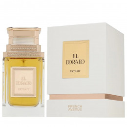Fragrance World  French Avenue El Dorado