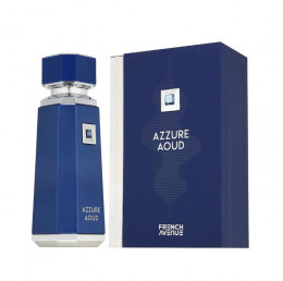 Fragrance World French Avenue Azzure Aoud