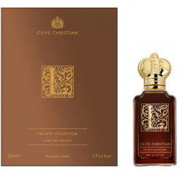 Clive Christian Private Collection L Red Tea Vetiver