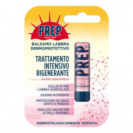 Бальзам для губ Prep Hyaluronic Acid Lip Balm