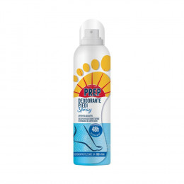 Дезодорант-спрей для ног Prep Deodorante Spray Piedi