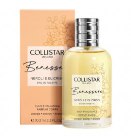 Collistar Benessere Neroli Helichrysum Body Fragrance