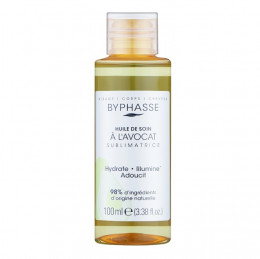 Масло для лица Byphasse Huile De Soin A L`Avoca