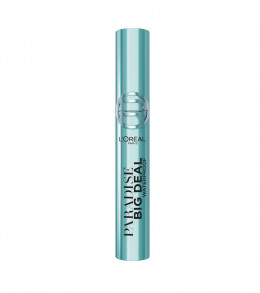 Тушь для ресниц L'Oreal Paris Paradise Big Deal Waterproof Mascara