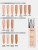 Тональный крем для лица L'Oreal Paris Accord Parfait, 5