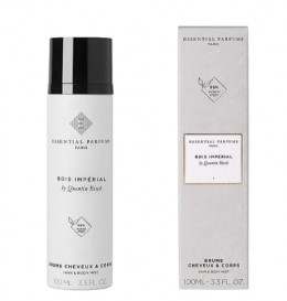 Мист для тела и волос Essential Parfums Bois Imperial Hair & Body Mist