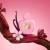 Banderas Her Secret Pink Absolu, 3