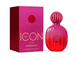 Banderas The Icon Supreme Intense