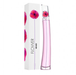 Kenzo Flower By Kenzo Cherry Poppy