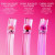 Kenzo Flower By Kenzo Cherry Poppy, 5