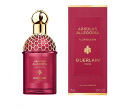 Guerlain Florabloom Absolu