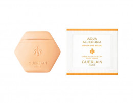 Крем для рук Guerlain Aqua Allegoria Mandarine Basilic Hand Cream