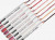 Карандаш для губ Relove By Revolution Super Fill Lipliner, 3