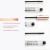 Гель для бровей Makeup Revolution Extra Hold Brow Glue, 3