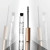 Гель для бровей Makeup Revolution Extra Hold Brow Glue, 4