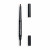 Карандаш для бровей Relove By Revolution Power Brow Pencil, 1