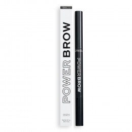 Карандаш для бровей Relove By Revolution Power Brow Pencil