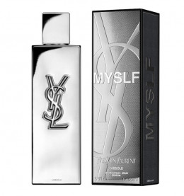 Yves Saint Laurent Myslf L'Аbsolu