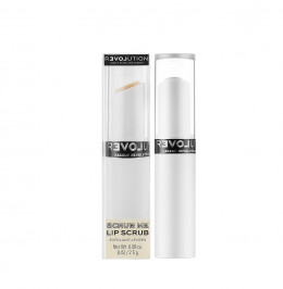 Скраб для губ Relove By Revolution Scrub Me Vanilla Bean