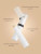 Скраб для губ Relove By Revolution Scrub Me Vanilla Bean, 4