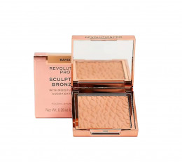 Бронзер для лица Revolution Pro Sculpting Powder Bronzer