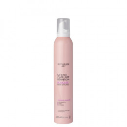 Пена для волос Byphasse Curls Definition Hair Foam