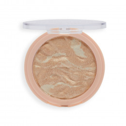 Хайлайтер для лица Makeup Revolution Highlight Reloaded Mini