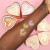 Хайлайтер для лица I Heart Revolution Heart Breakers Powder Highlighter, 4