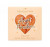 Хайлайтер для лица I Heart Revolution Heart Breakers Powder Highlighter, 0