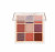 Палетка теней для век Makeup Revolution Ultimate Nudes Eyeshadow Palette, 1