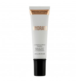 Праймер для лица Makeup Revolution Hydrate Primer